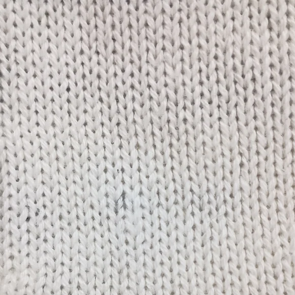 NWT Chaps XLT Men's Sweater in Black and White - Picture 5 of 6